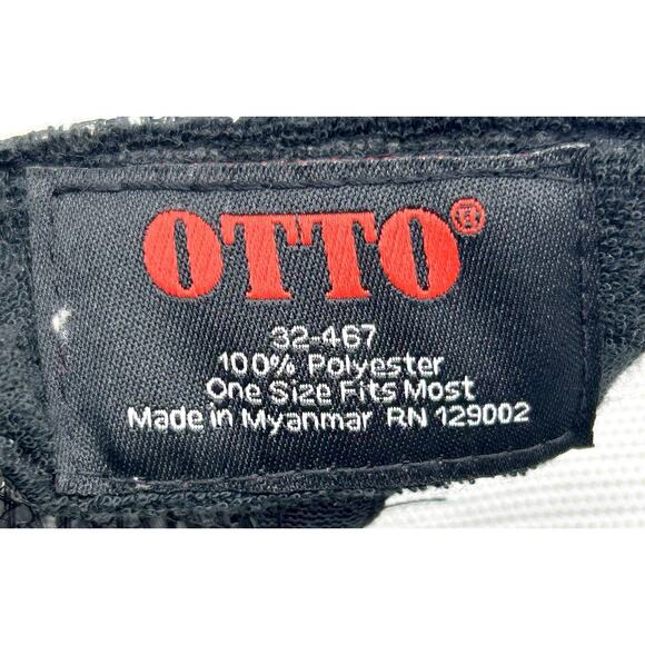 Luke Combs World Tour Hat Cap Snap Back Adjustable Men Black 2023 Country Music - Picture 11 of 11